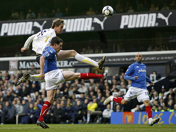 防的補強 防的補強