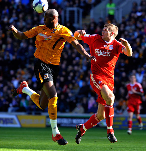 铃木的冲击 铃木的冲击